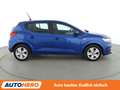 Dacia Sandero 1.0 TCe Comfort Aut.*NAVI*LED*CAM*PDC*KLIMA* Blau - thumbnail 7