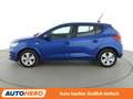 Dacia Sandero 1.0 TCe Comfort Aut.*NAVI*LED*CAM*PDC*KLIMA* Blau - thumbnail 3