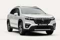 Suzuki S-Cross Comfort+ 1.4 MHEV Aut. Pano 360° Leder 81 kW (1... Weiß - thumbnail 2