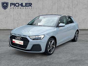 30 TFSI intense