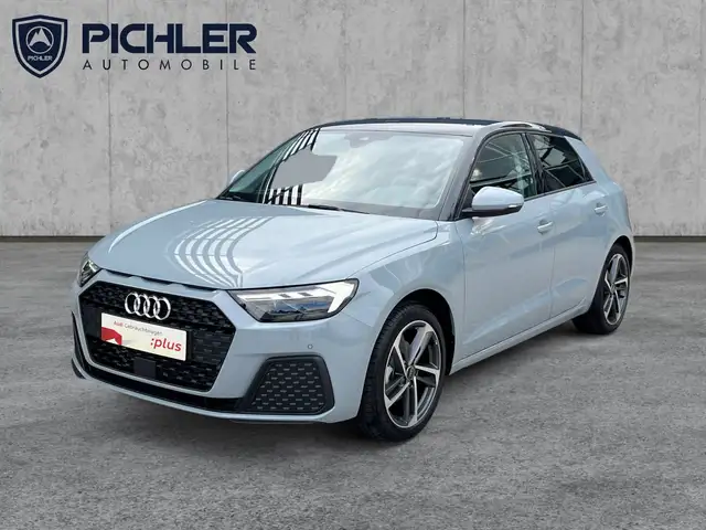 Audi A1 30 TFSI intense