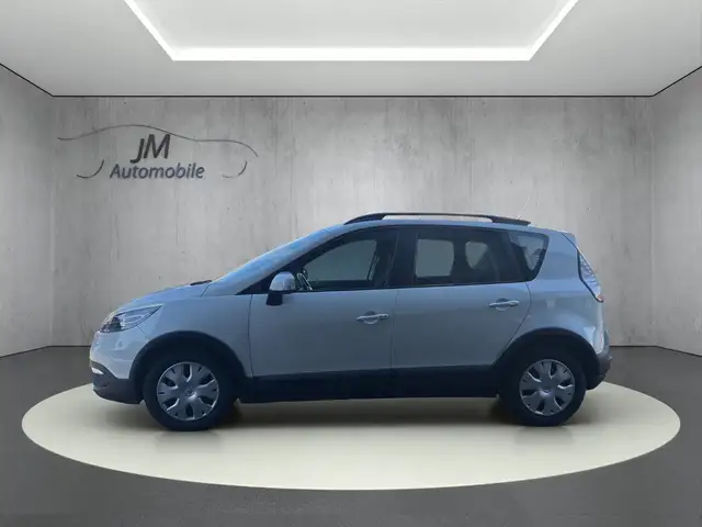 Renault Scenic view 4
