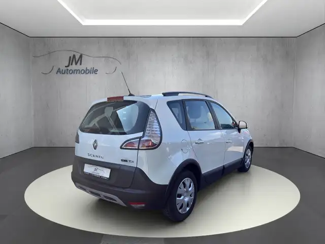 Renault Scenic view 7