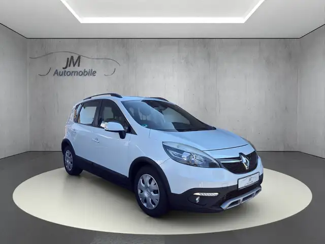 Renault Scenic main image