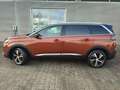 Peugeot 5008 1.2 12V e-THP,Klima,SHZ,Kamera,PDC,Navi,Heck el.,A Orange - thumbnail 4