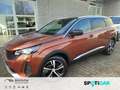 Peugeot 5008 1.2 12V e-THP,Klima,SHZ,Kamera,PDC,Navi,Heck el.,A Orange - thumbnail 1