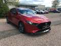 Mazda 3 Selection Sportliche Anbauteile Rouge - thumbnail 2