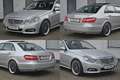 Mercedes-Benz E 350 CGI Avantgarde! Panorama! Night Vision!* Silber - thumbnail 10