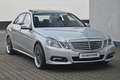 Mercedes-Benz E 350 CGI Avantgarde! Panorama! Night Vision!* Silber - thumbnail 5