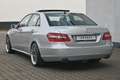 Mercedes-Benz E 350 CGI Avantgarde! Panorama! Night Vision!* Silber - thumbnail 4