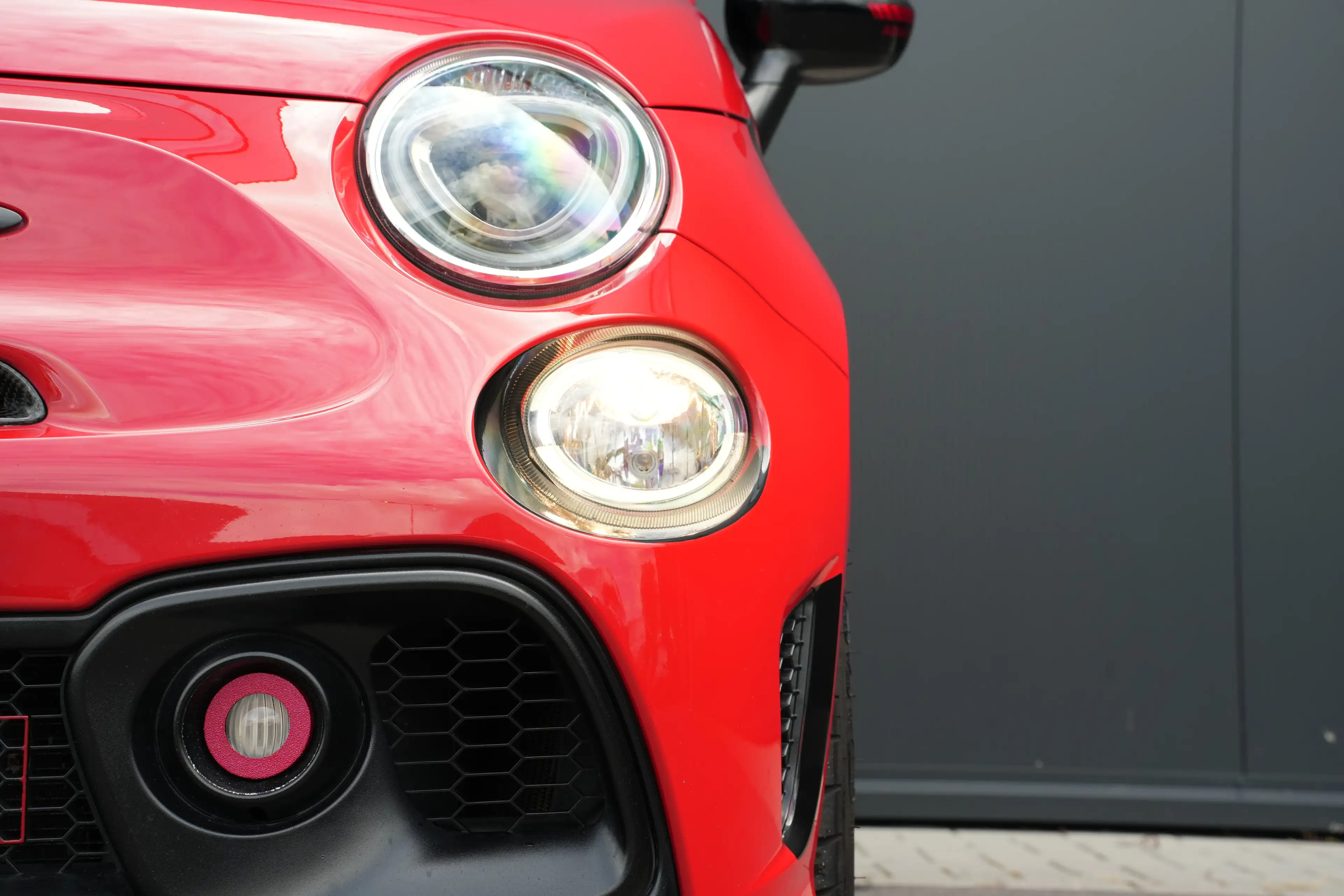 Fiat 500 Abarth 595 145pk 1.4 T-Jet | Beats premium soundsysteem | — photo 3