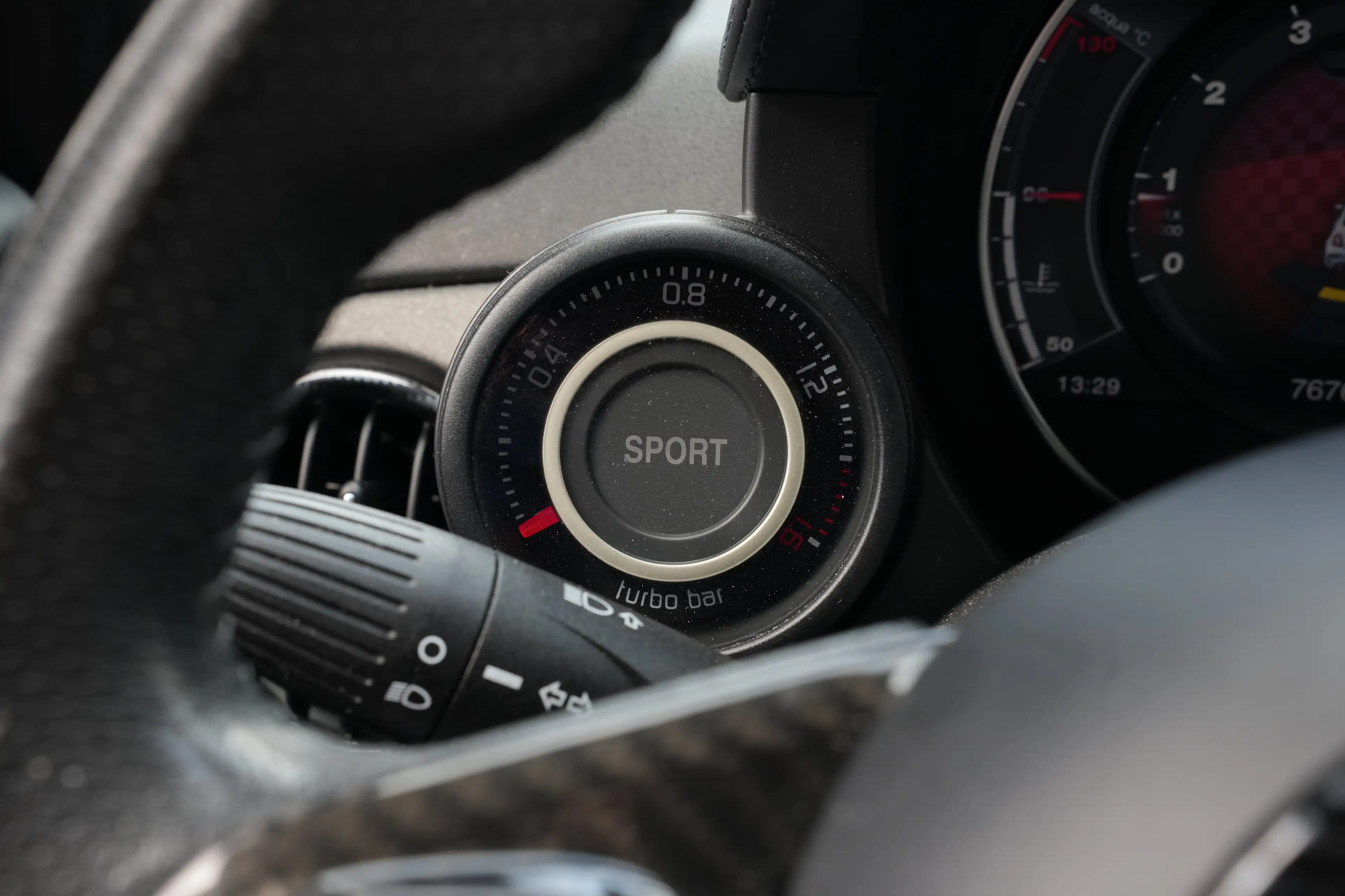 Fiat 500 Abarth 595 145pk 1.4 T-Jet | Beats premium soundsysteem | — photo 11