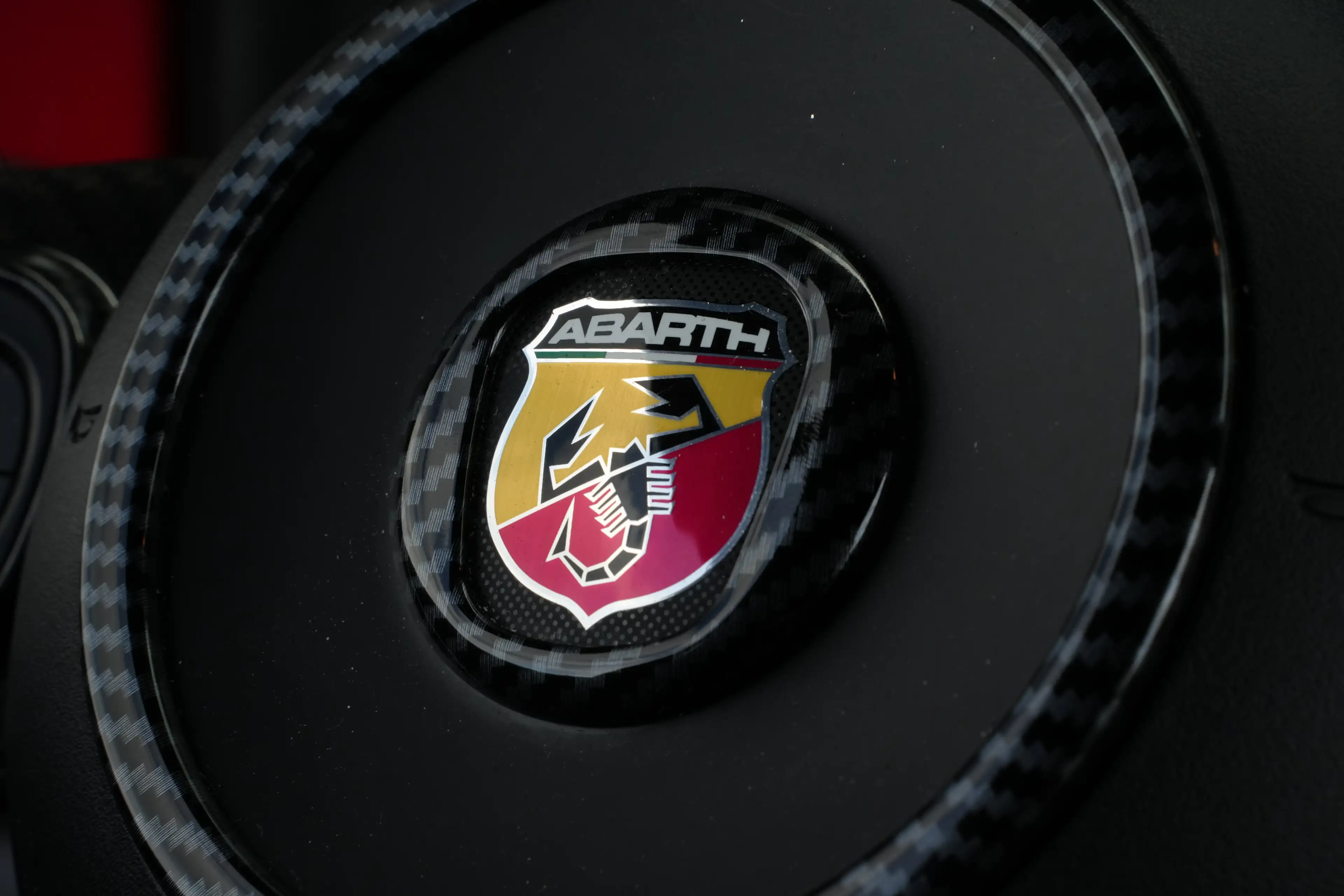 Fiat 500 Abarth 595 145pk 1.4 T-Jet | Beats premium soundsysteem | — photo 8