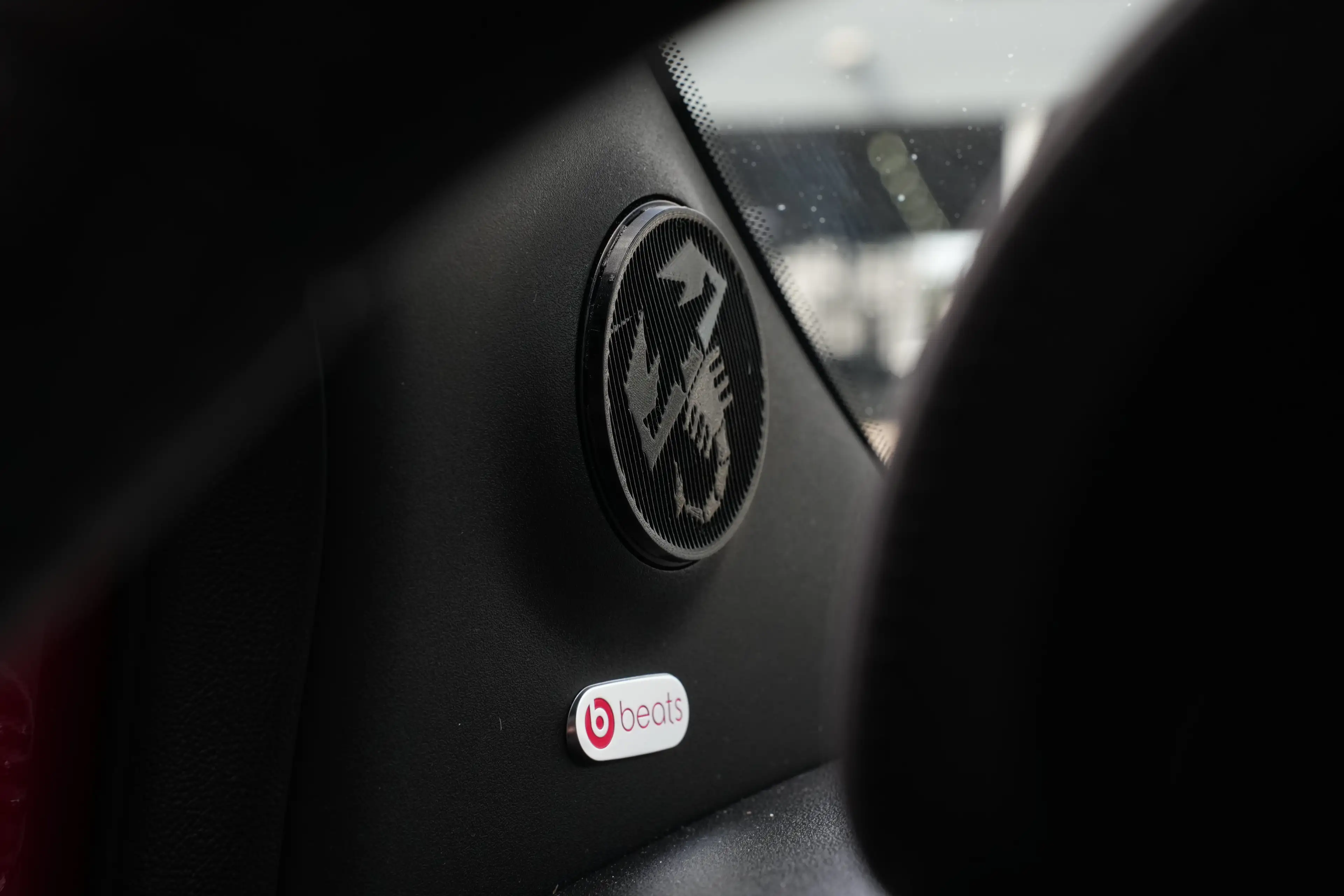 Fiat 500 Abarth 595 145pk 1.4 T-Jet | Beats premium soundsysteem | — photo 13