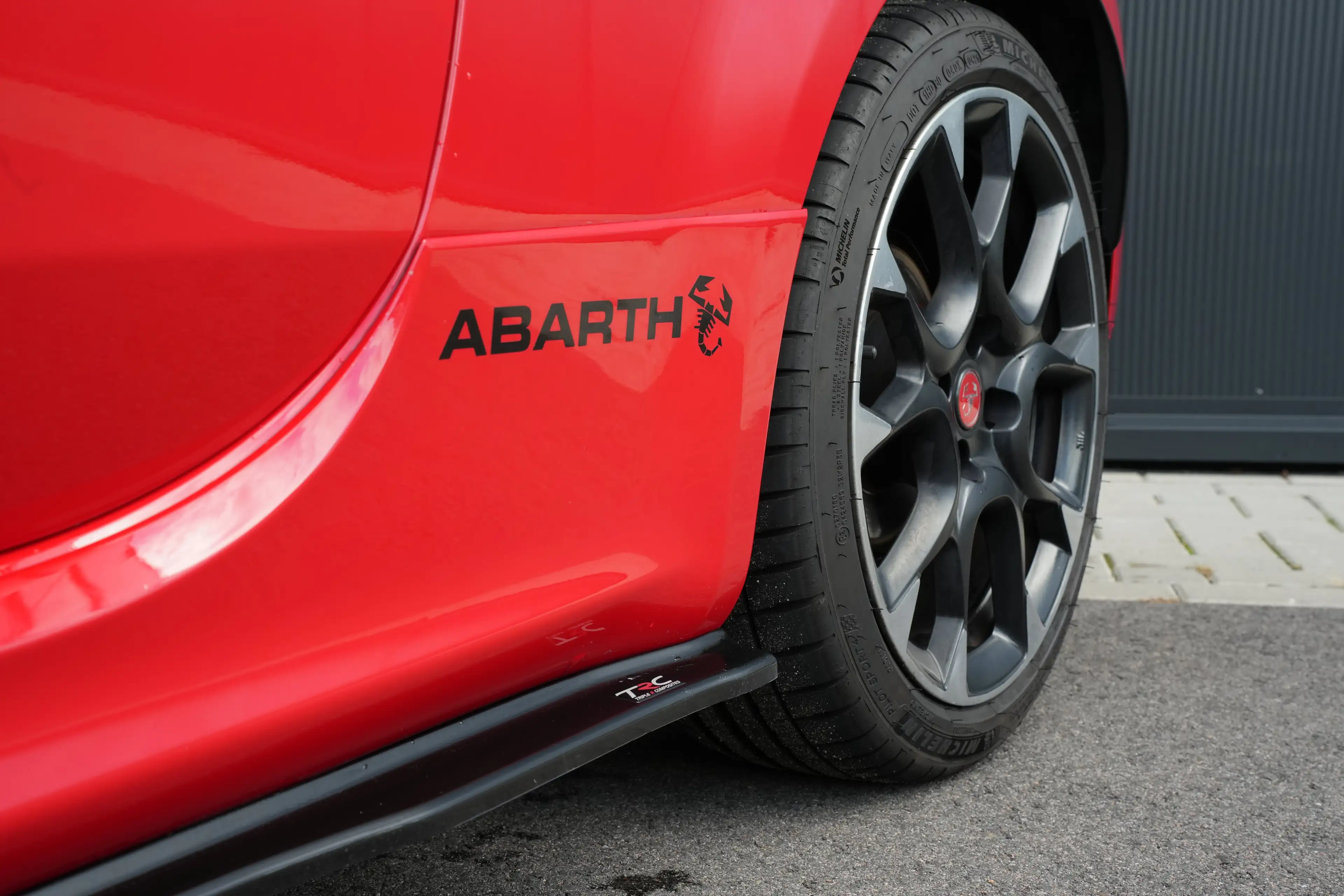 Fiat 500 Abarth 595 145pk 1.4 T-Jet | Beats premium soundsysteem | — photo 5