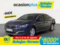 Peugeot 508 1.6BlueHDI Active 120 Azul - thumbnail 1