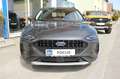 Ford Focus 1,0 EcoBoost Hybrid Active X Grau - thumbnail 3