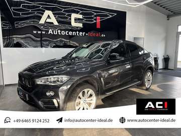 xDrive 40d Headup, 360°Cam, Leder