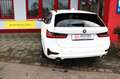 BMW 320 d Sport Line*AHK*19"LEDER*STANDHZG Weiß - thumbnail 4