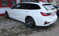 BMW 320 d Sport Line*AHK*19"LEDER*STANDHZG Weiß - thumbnail 5