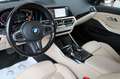 BMW 320 d Sport Line*AHK*19"LEDER*STANDHZG Weiß - thumbnail 8