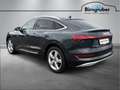Audi e-tron Audi e-tron SB 55 quattro advanced ext. Grau - thumbnail 4