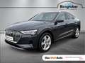Audi e-tron Audi e-tron SB 55 quattro advanced ext. Grau - thumbnail 1