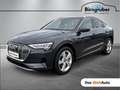 Audi e-tron Audi e-tron SB 55 quattro advanced ext. Grau - thumbnail 1