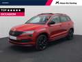 Skoda Karoq 1.5TSI/150PK Sportline DSG · Panoramadak · Navigat Rouge - thumbnail 1