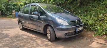 Xsara Picasso 1.6 Style