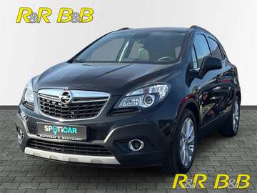 1.4 Turbo Innovation AT+NAVI+SITZHEIZUNG+RÜCKFAHRK