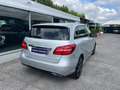 Mercedes-Benz B 200 B 200 d Sport auto AMG PACK Silber - thumbnail 2