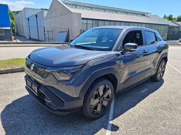 eVitara 61kWh GL+ Allgrip-e Flash