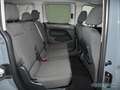 Volkswagen Caddy 2.0 TDI California LED Standheizung Climatronic Wi Gris - thumbnail 9