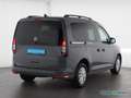 Volkswagen Caddy 2.0 TDI California LED Standheizung Climatronic Wi Grigio - thumbnail 6