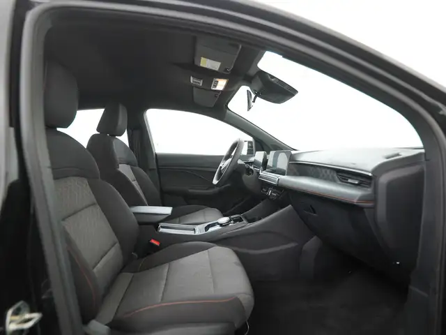 MG MG3 view 3