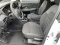 Dacia Logan Limousine TCe 90 Comfort - PDC - Media Dis Білий - thumbnail 8