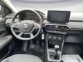 Dacia Logan Limousine TCe 90 Comfort - PDC - Media Dis Blanc - thumbnail 7