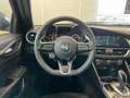 Alfa Romeo Giulia 2.2 TURBODIESEL 190CV AT8 SPRINT Nero - thumbnail 15