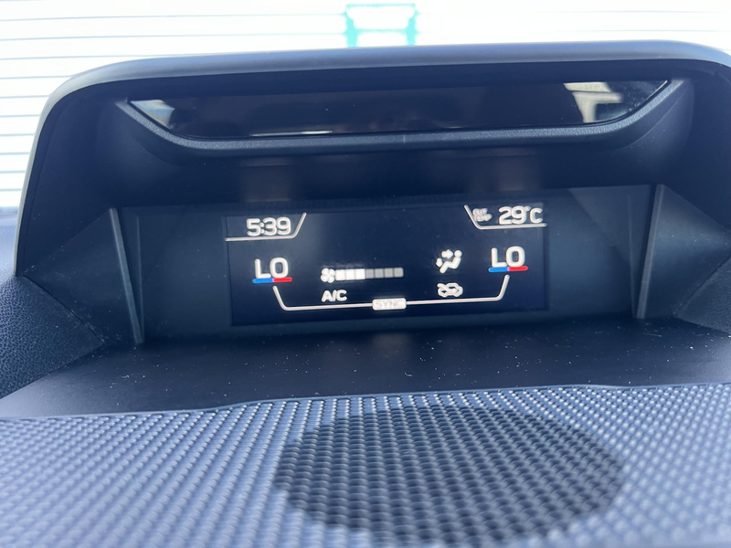 Photo du véhicule