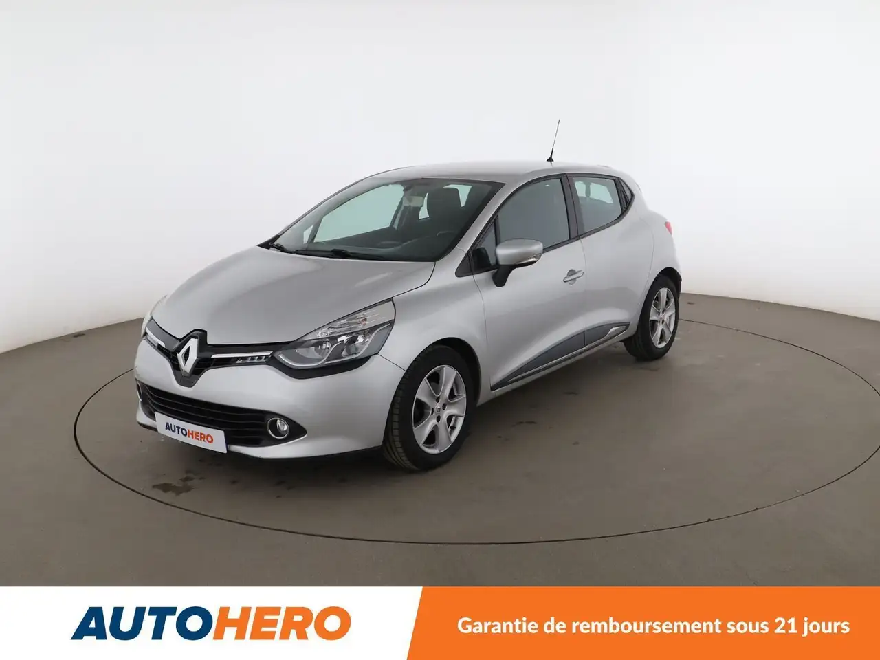 Renault Clio 1.5 dCi Business EDC