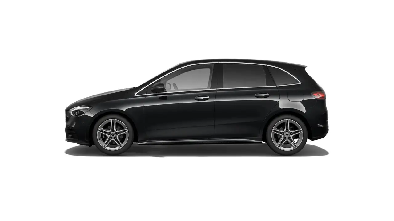 Mercedes-Benz B-Class 2026