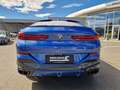 BMW X6 xDrive 30d M-SPORT * 22" RÄDER Blau - thumbnail 11