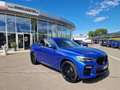BMW X6 xDrive 30d M-SPORT * 22" RÄDER Blau - thumbnail 3