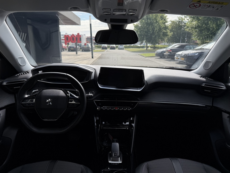 Peugeot 2008 1.2 PT Allure Pack — photo 7