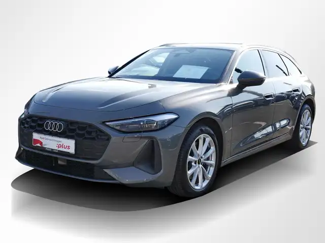 Audi A5 view 14
