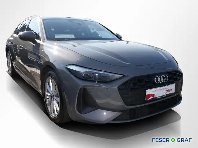 Audi A5 view 3