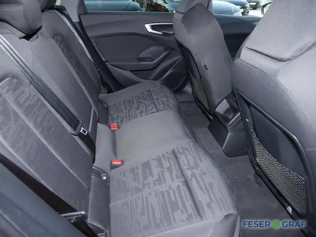 Audi A5 view 7