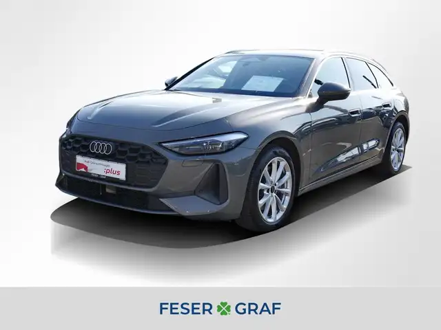 2025 Audi A5 in Grey for sale