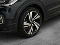 Volkswagen T-Cross 1.5 TSI R-Line RFK ACC LED NAVI IQ.DR Schwarz - thumbnail 5